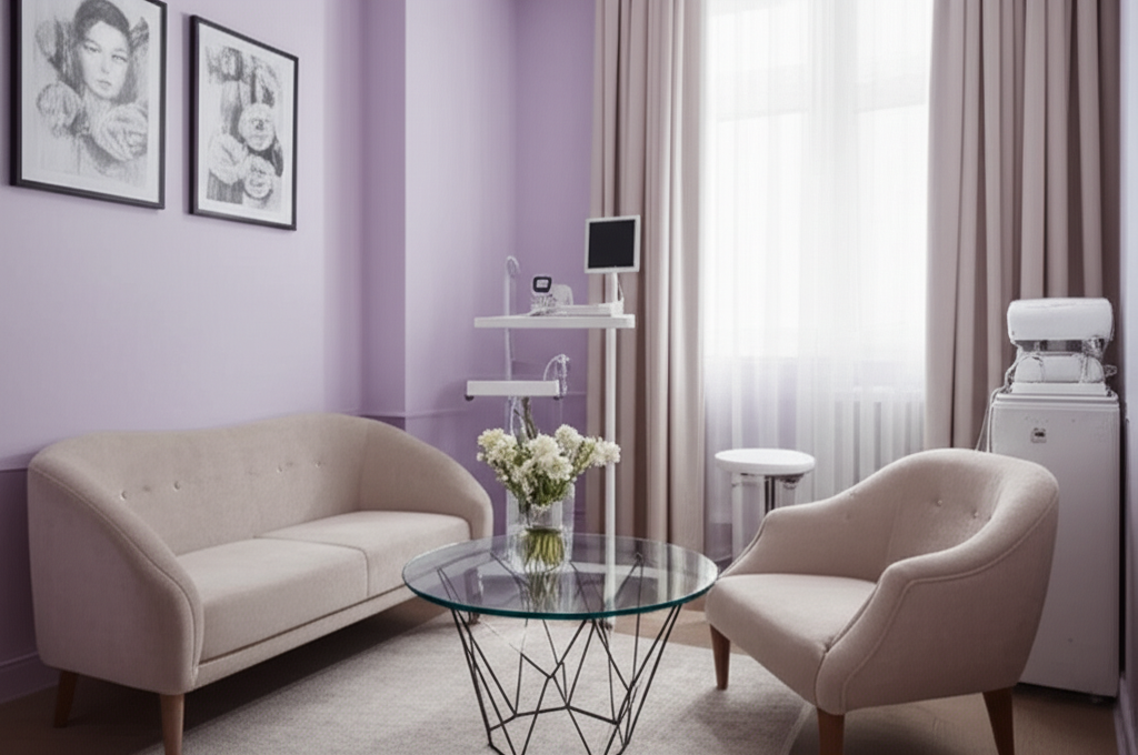 Harmonização Íntima Feminina