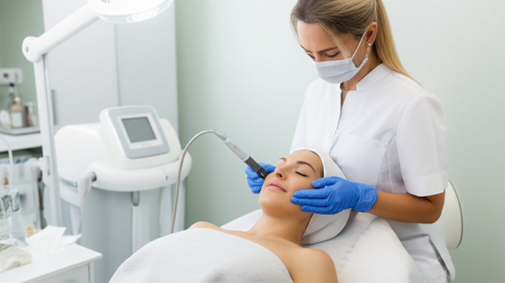 Harmonização Facial