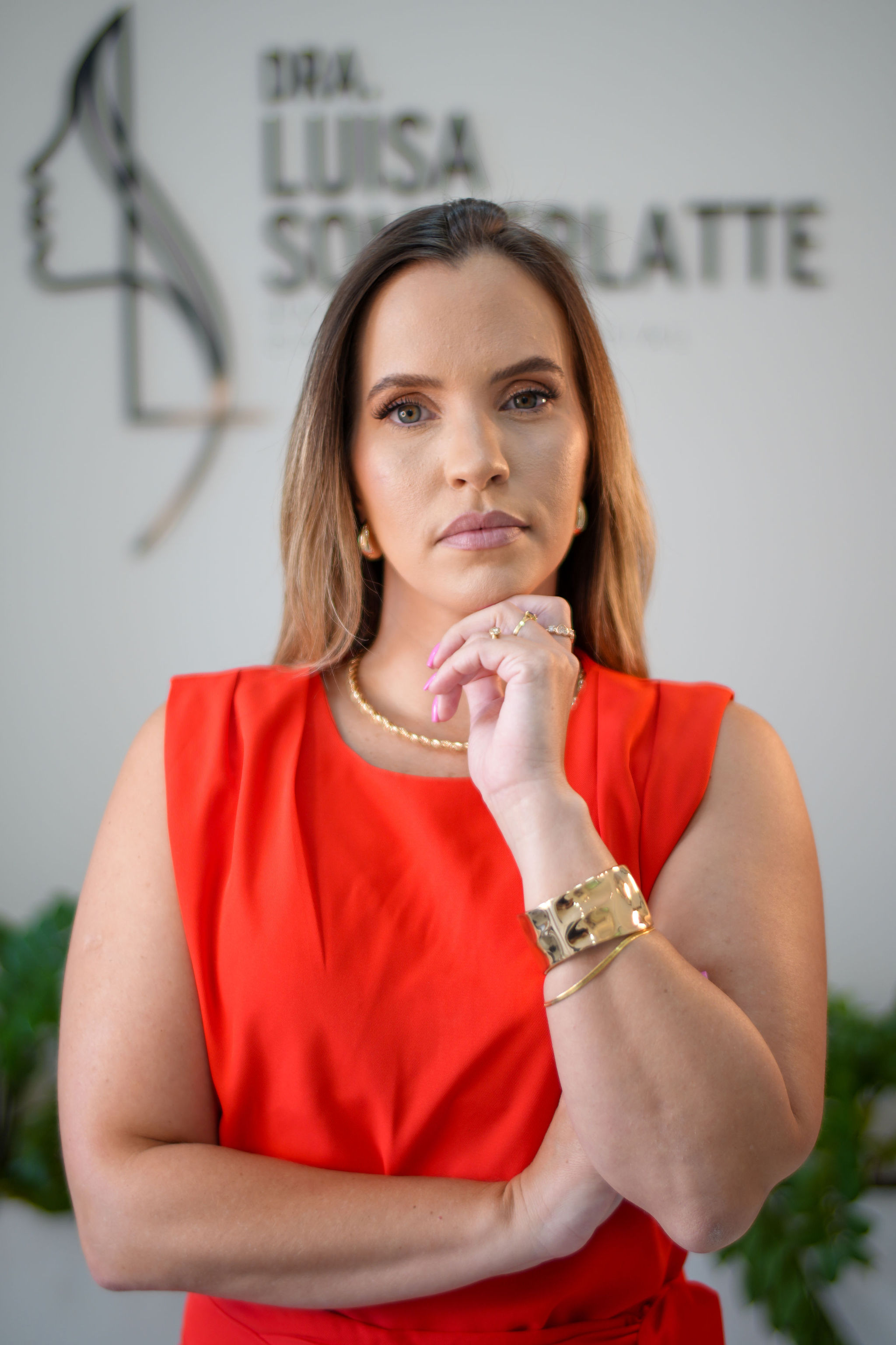 Harmonização Corporal