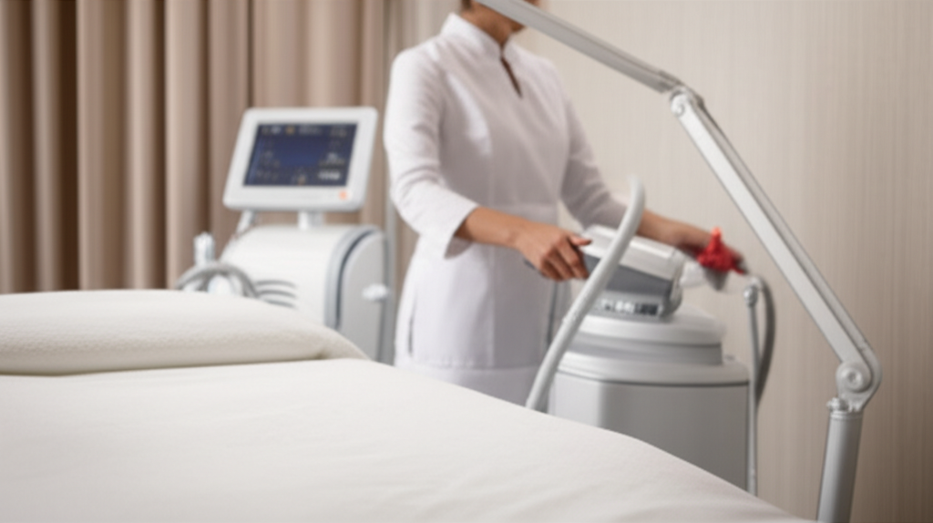 Harmonização Corporal